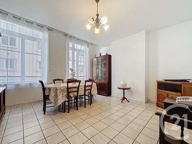 Appartement F3 à vendre - 3 pièces - 63.77 m2 - NOYON - 60 - PICARDIE - Century 21 Saint Eloi