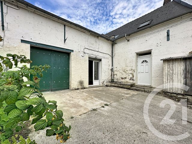 Maison à vendre CAMELIN