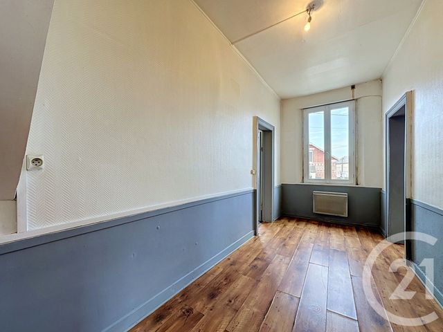 maison à vendre - 3 pièces - 64.1 m2 - CAMELIN - 02 - PICARDIE - Century 21 Saint Eloi