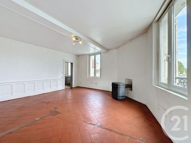 maison à vendre - 3 pièces - 64.1 m2 - CAMELIN - 02 - PICARDIE - Century 21 Saint Eloi