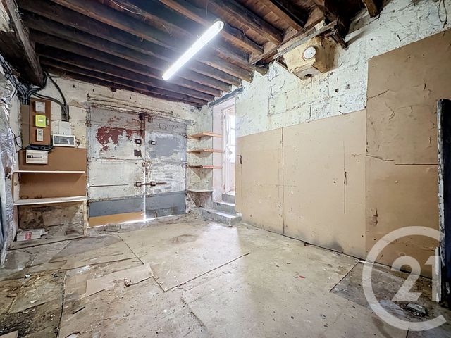 maison à vendre - 3 pièces - 64.1 m2 - CAMELIN - 02 - PICARDIE - Century 21 Saint Eloi