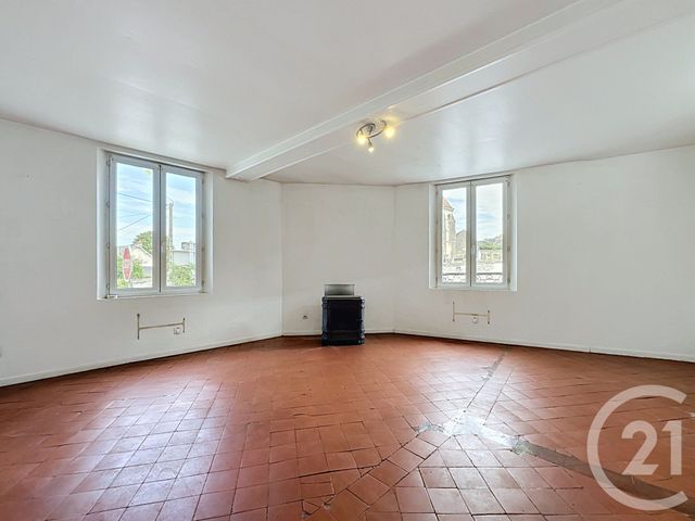 maison à vendre - 3 pièces - 64.1 m2 - CAMELIN - 02 - PICARDIE - Century 21 Saint Eloi