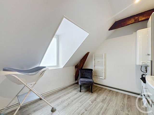 maison à vendre - 5 pièces - 96.54 m2 - CUTS - 60 - PICARDIE - Century 21 Saint Eloi