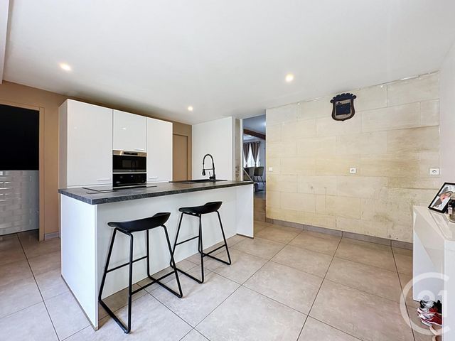 maison à vendre - 5 pièces - 96.54 m2 - CUTS - 60 - PICARDIE - Century 21 Saint Eloi