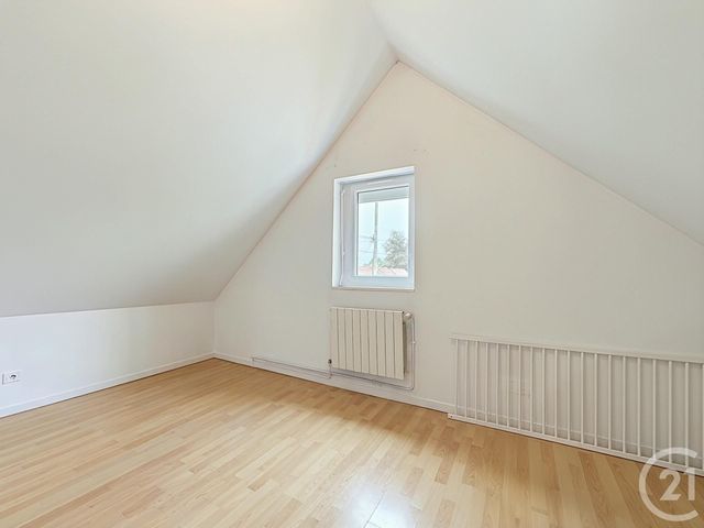 maison à vendre - 5 pièces - 96.54 m2 - CUTS - 60 - PICARDIE - Century 21 Saint Eloi