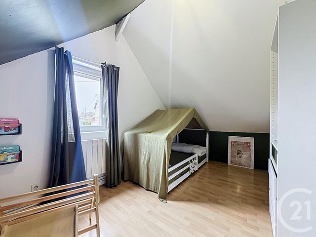 maison à vendre - 5 pièces - 96.54 m2 - CUTS - 60 - PICARDIE - Century 21 Saint Eloi
