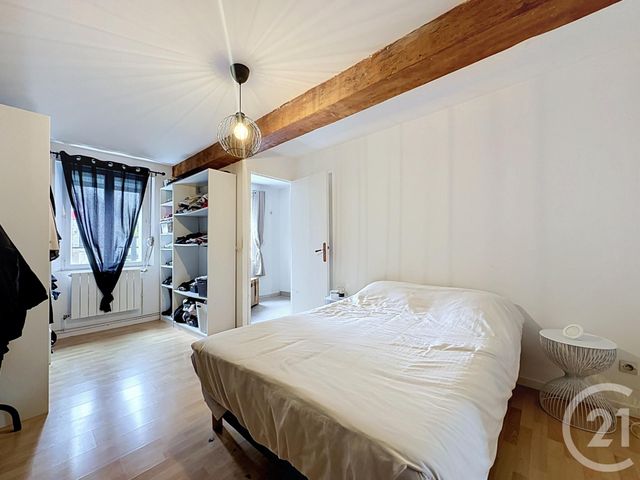 maison à vendre - 5 pièces - 96.54 m2 - CUTS - 60 - PICARDIE - Century 21 Saint Eloi