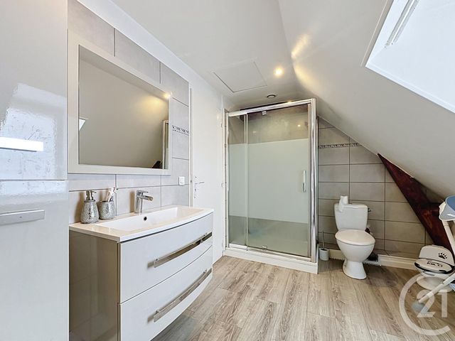 maison à vendre - 5 pièces - 96.54 m2 - CUTS - 60 - PICARDIE - Century 21 Saint Eloi