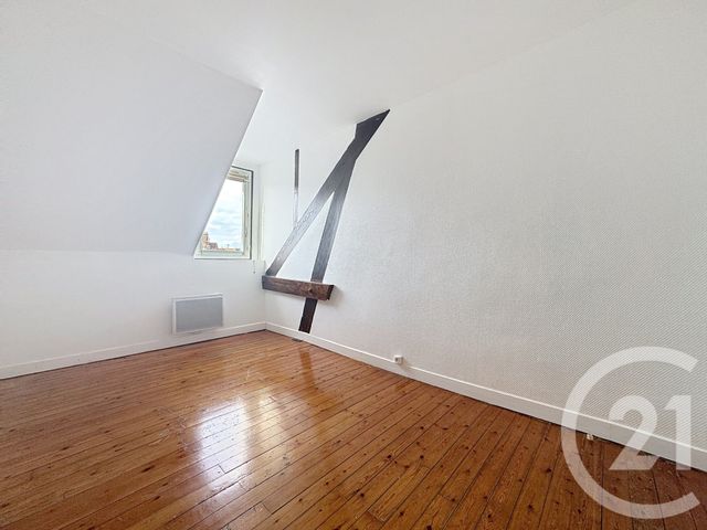 Appartement F3 à louer - 3 pièces - 55.24 m2 - NOYON - 60 - PICARDIE - Century 21 Saint Eloi