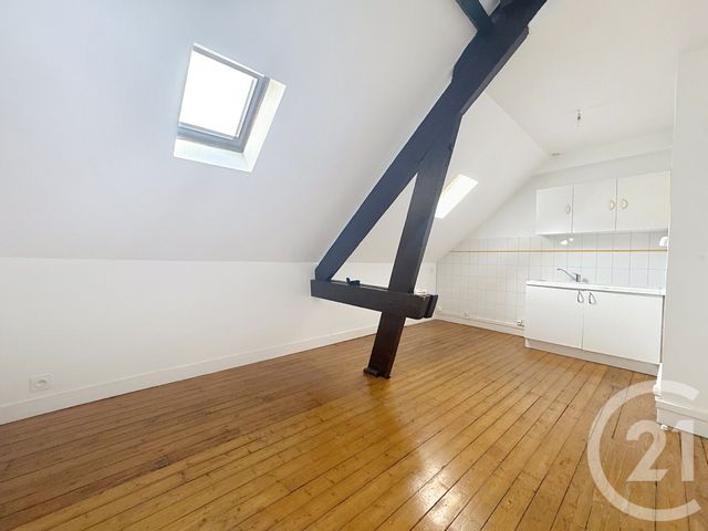 Appartement F3 à louer - 3 pièces - 55.24 m2 - NOYON - 60 - PICARDIE - Century 21 Saint Eloi