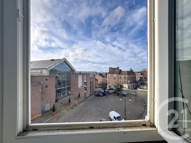 Appartement F3 à louer NOYON