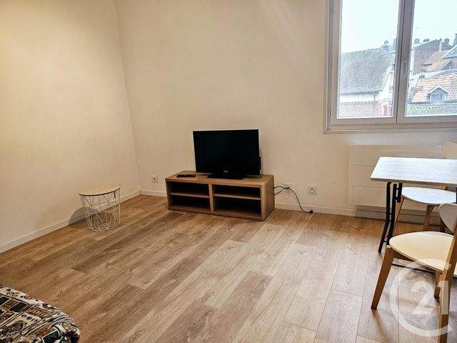 Appartement F1 à louer - 1 pièce - 19.65 m2 - NOYON - 60 - PICARDIE - Century 21 Saint Eloi