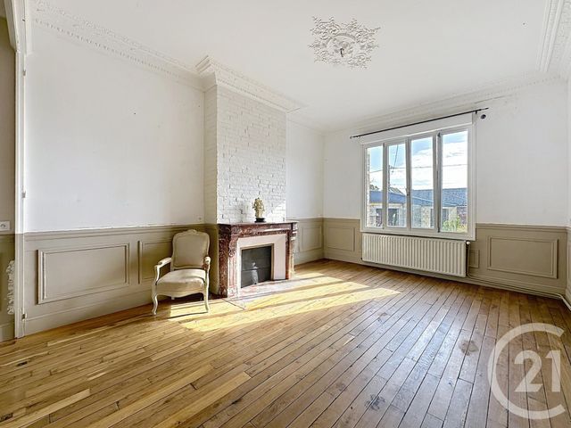 maison à vendre - 6 pièces - 180.11 m2 - ERCHEU - 80 - PICARDIE - Century 21 Saint Eloi