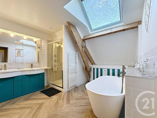 maison à vendre - 6 pièces - 180.11 m2 - ERCHEU - 80 - PICARDIE - Century 21 Saint Eloi