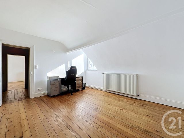 maison à vendre - 6 pièces - 180.11 m2 - ERCHEU - 80 - PICARDIE - Century 21 Saint Eloi