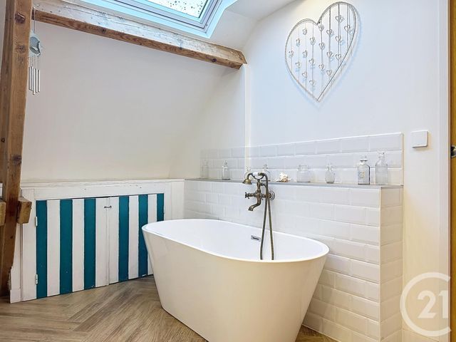maison à vendre - 6 pièces - 180.11 m2 - ERCHEU - 80 - PICARDIE - Century 21 Saint Eloi