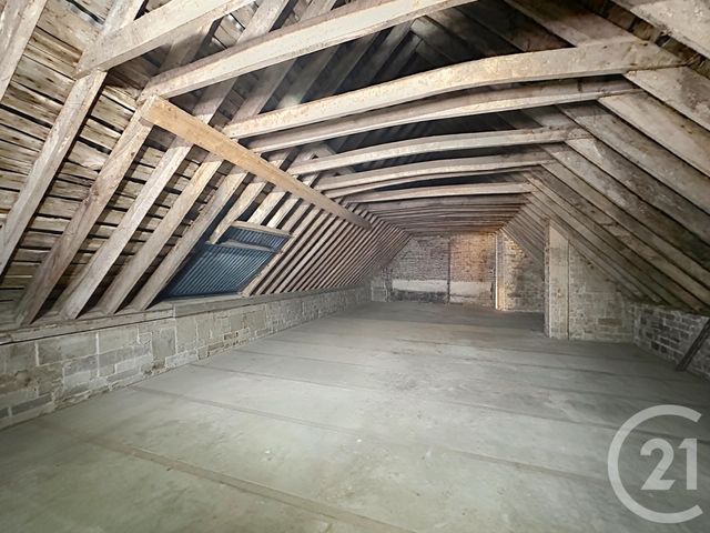 maison à vendre - 6 pièces - 180.11 m2 - ERCHEU - 80 - PICARDIE - Century 21 Saint Eloi