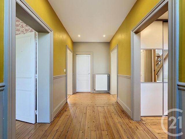 maison à vendre - 6 pièces - 180.11 m2 - ERCHEU - 80 - PICARDIE - Century 21 Saint Eloi