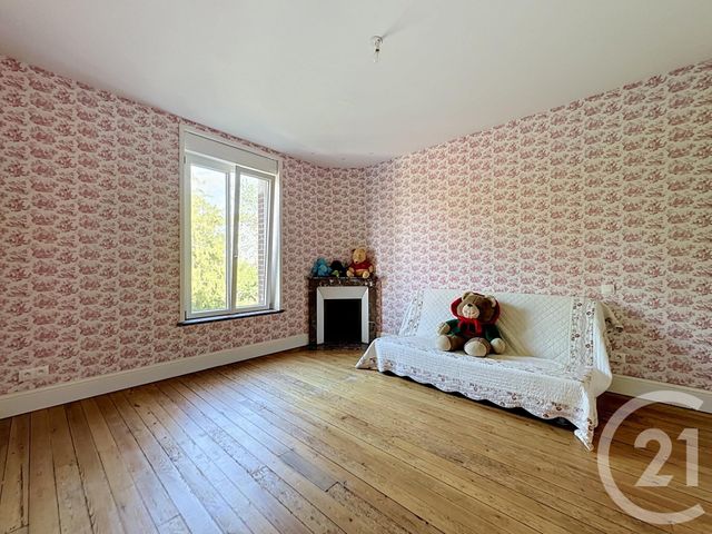 maison à vendre - 6 pièces - 180.11 m2 - ERCHEU - 80 - PICARDIE - Century 21 Saint Eloi