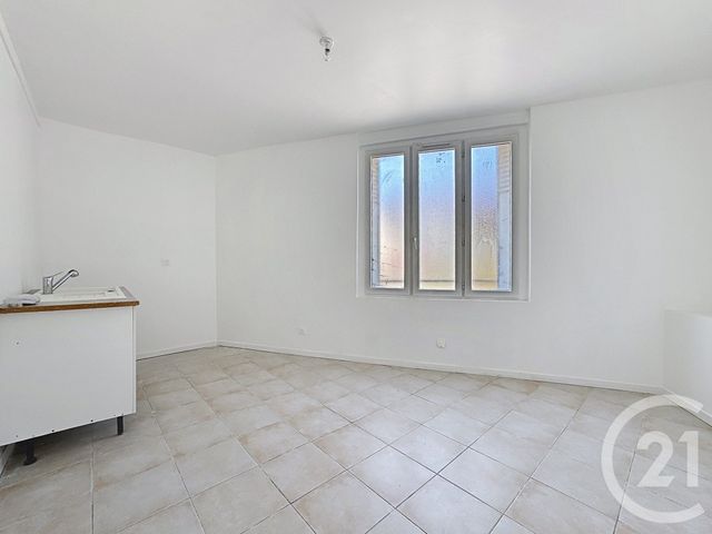 Appartement F3 à louer NOYON
