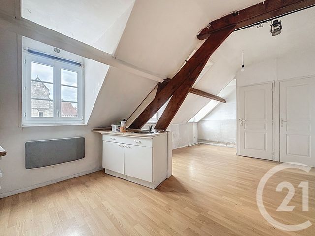 immeuble à vendre - 220.0 m2 - NOYON - 60 - PICARDIE - Century 21 Saint Eloi