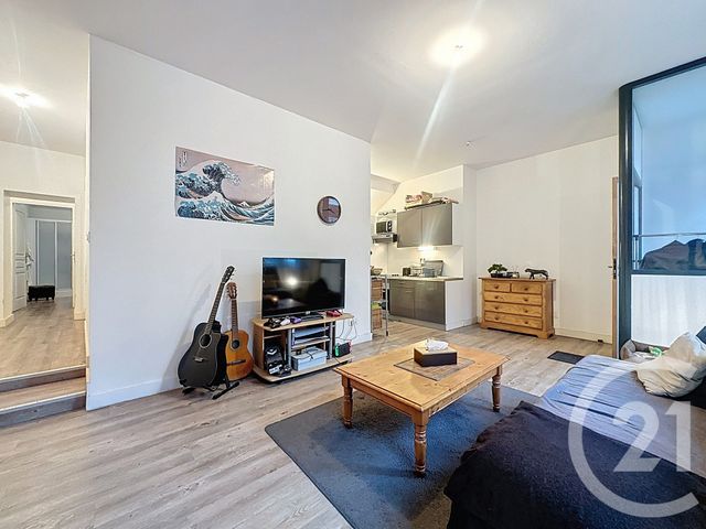 immeuble à vendre - 220.0 m2 - NOYON - 60 - PICARDIE - Century 21 Saint Eloi