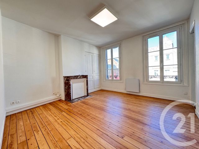 immeuble à vendre - 220.0 m2 - NOYON - 60 - PICARDIE - Century 21 Saint Eloi
