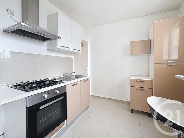 Appartement F2 à vendre - 2 pièces - 44.0 m2 - NOYON - 60 - PICARDIE - Century 21 Saint Eloi