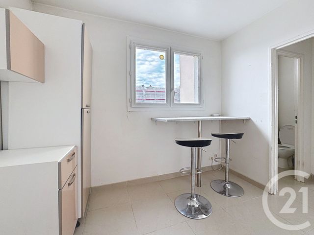 Appartement F2 à vendre - 2 pièces - 44.0 m2 - NOYON - 60 - PICARDIE - Century 21 Saint Eloi