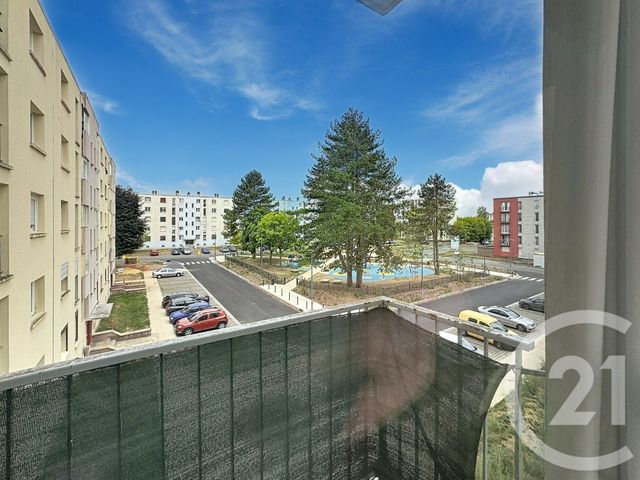 Appartement F2 à vendre NOYON