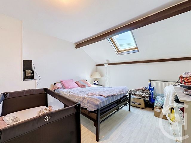 maison à vendre - 5 pièces - 114.26 m2 - NOYON - 60 - PICARDIE - Century 21 Saint Eloi