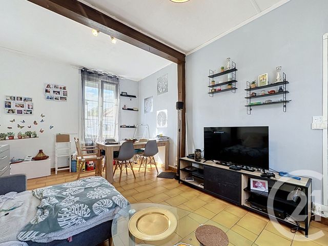 maison à vendre - 5 pièces - 114.26 m2 - NOYON - 60 - PICARDIE - Century 21 Saint Eloi