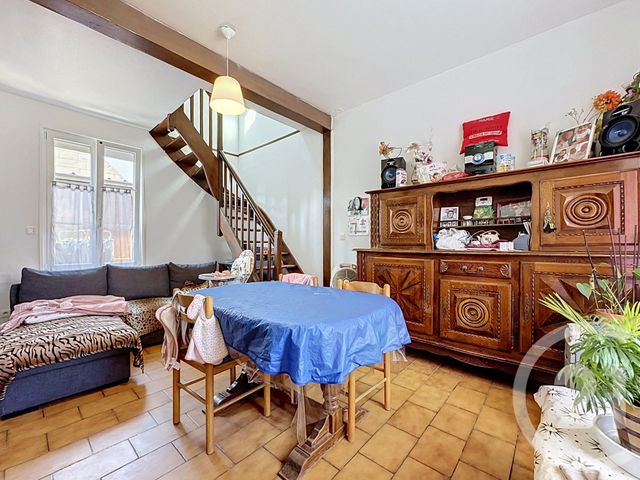 maison à vendre - 5 pièces - 114.26 m2 - NOYON - 60 - PICARDIE - Century 21 Saint Eloi