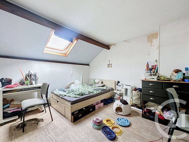 maison à vendre - 5 pièces - 114.26 m2 - NOYON - 60 - PICARDIE - Century 21 Saint Eloi