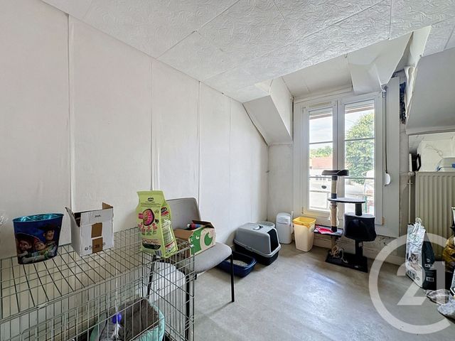 maison à vendre - 5 pièces - 114.26 m2 - NOYON - 60 - PICARDIE - Century 21 Saint Eloi