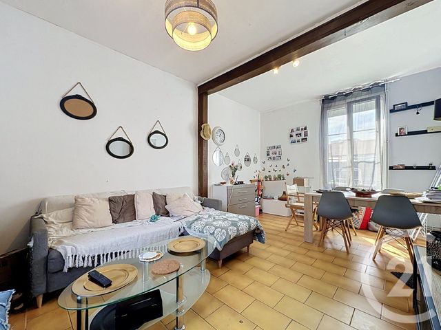 maison à vendre - 5 pièces - 114.26 m2 - NOYON - 60 - PICARDIE - Century 21 Saint Eloi