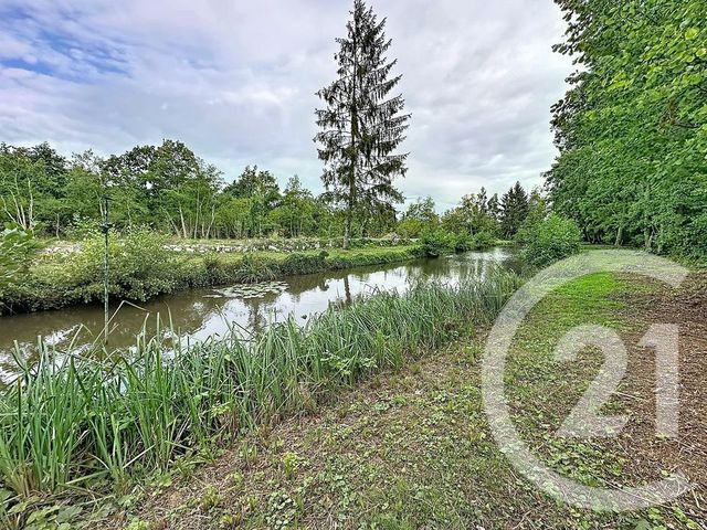 terrain à vendre - 3110.0 m2 - FLAVY LE MARTEL - 02 - PICARDIE - Century 21 Saint Eloi