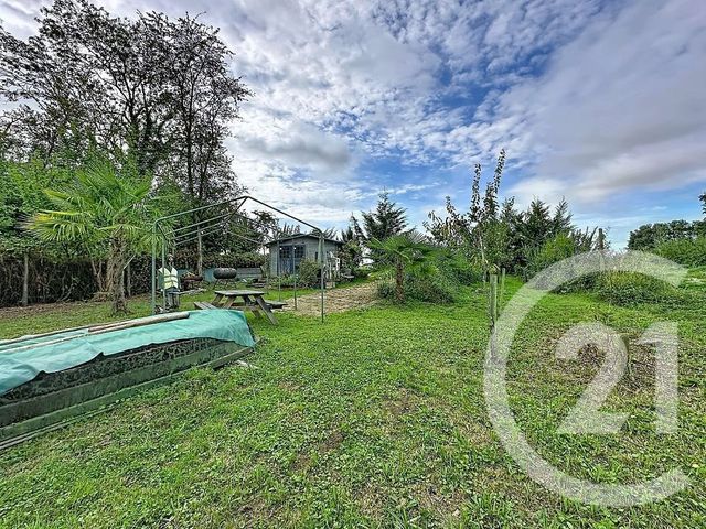 terrain à vendre - 3110.0 m2 - FLAVY LE MARTEL - 02 - PICARDIE - Century 21 Saint Eloi