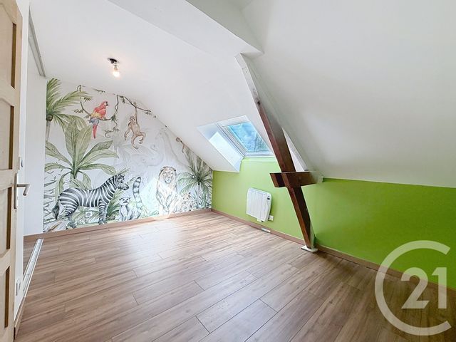 maison à vendre - 6 pièces - 138.35 m2 - BLERANCOURT - 02 - PICARDIE - Century 21 Saint Eloi