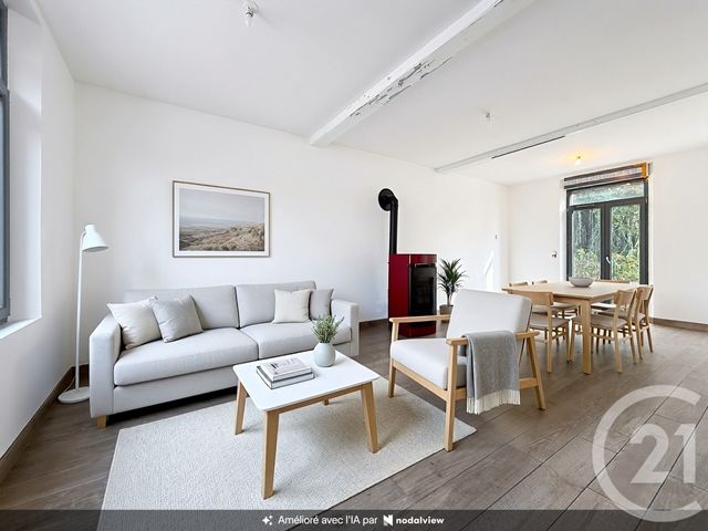 maison à vendre - 6 pièces - 138.35 m2 - BLERANCOURT - 02 - PICARDIE - Century 21 Saint Eloi