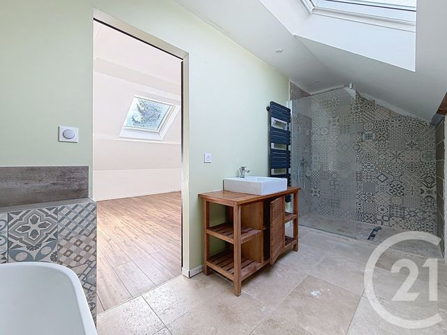 maison à vendre - 6 pièces - 138.35 m2 - BLERANCOURT - 02 - PICARDIE - Century 21 Saint Eloi