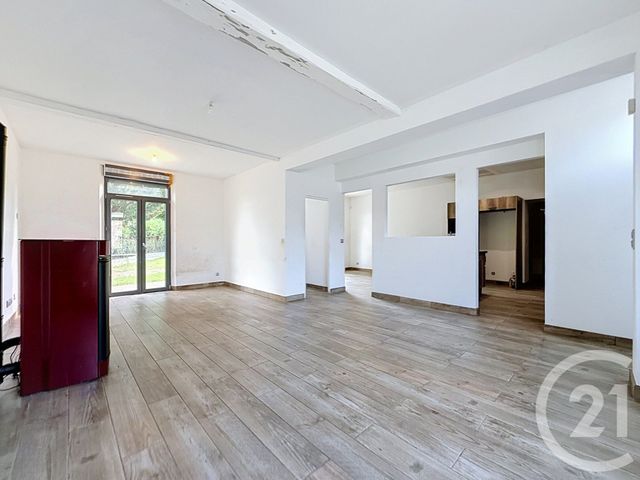 maison à vendre - 6 pièces - 138.35 m2 - BLERANCOURT - 02 - PICARDIE - Century 21 Saint Eloi