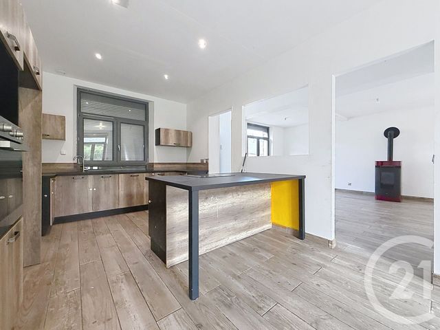 maison à vendre - 6 pièces - 138.35 m2 - BLERANCOURT - 02 - PICARDIE - Century 21 Saint Eloi
