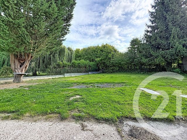 maison à vendre - 6 pièces - 138.35 m2 - BLERANCOURT - 02 - PICARDIE - Century 21 Saint Eloi