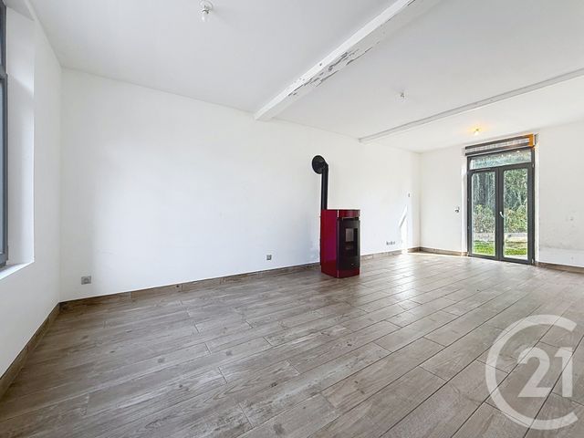 maison à vendre - 6 pièces - 138.35 m2 - BLERANCOURT - 02 - PICARDIE - Century 21 Saint Eloi