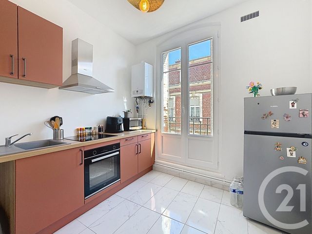 Appartement F3 à louer - 3 pièces - 69.0 m2 - NOYON - 60 - PICARDIE - Century 21 Saint Eloi