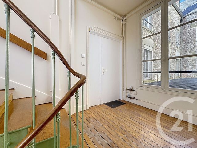 Appartement F3 à louer - 3 pièces - 69.0 m2 - NOYON - 60 - PICARDIE - Century 21 Saint Eloi