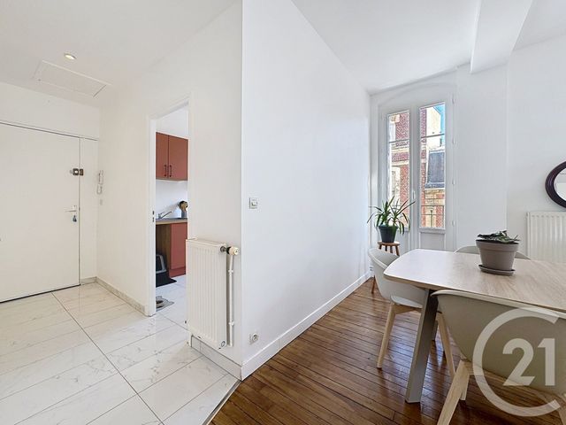 Appartement F3 à louer - 3 pièces - 69.0 m2 - NOYON - 60 - PICARDIE - Century 21 Saint Eloi