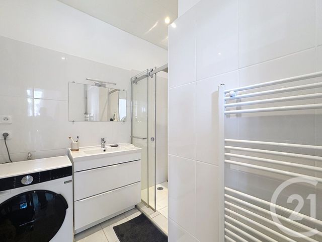 Appartement F3 à louer - 3 pièces - 69.0 m2 - NOYON - 60 - PICARDIE - Century 21 Saint Eloi
