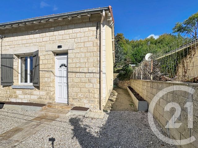 Maison à vendre NAMPCEL